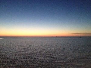 ameland wad